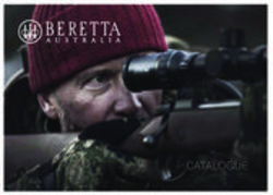 Beretta Catalogue Australia