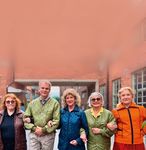 Kev&auml;&auml;n 2025 ohjelmisto - Teatteri Vantaa