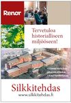 Kev&auml;&auml;n 2025 ohjelmisto - Teatteri Vantaa