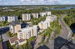 Kaukaharjukeskuksen omavalvontasuunnitelma 2025