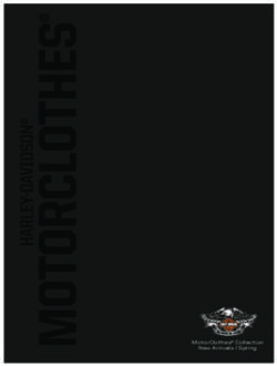 MotorClothes Collection New Arrivals Spring